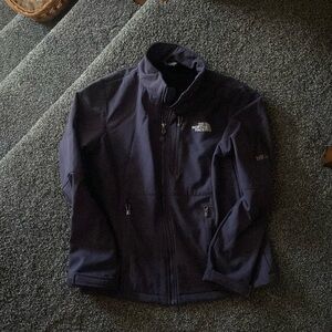 North Face Summit Jacket
